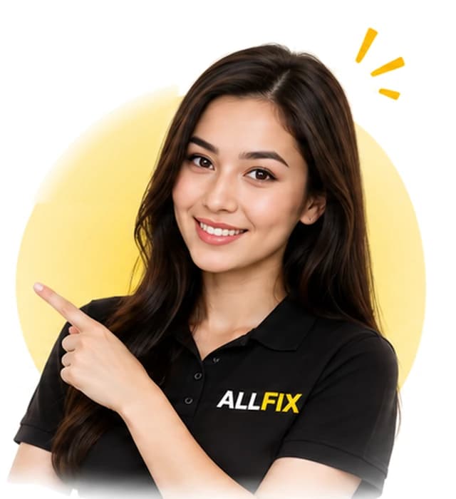 Специалист поддержки AllFix на связи